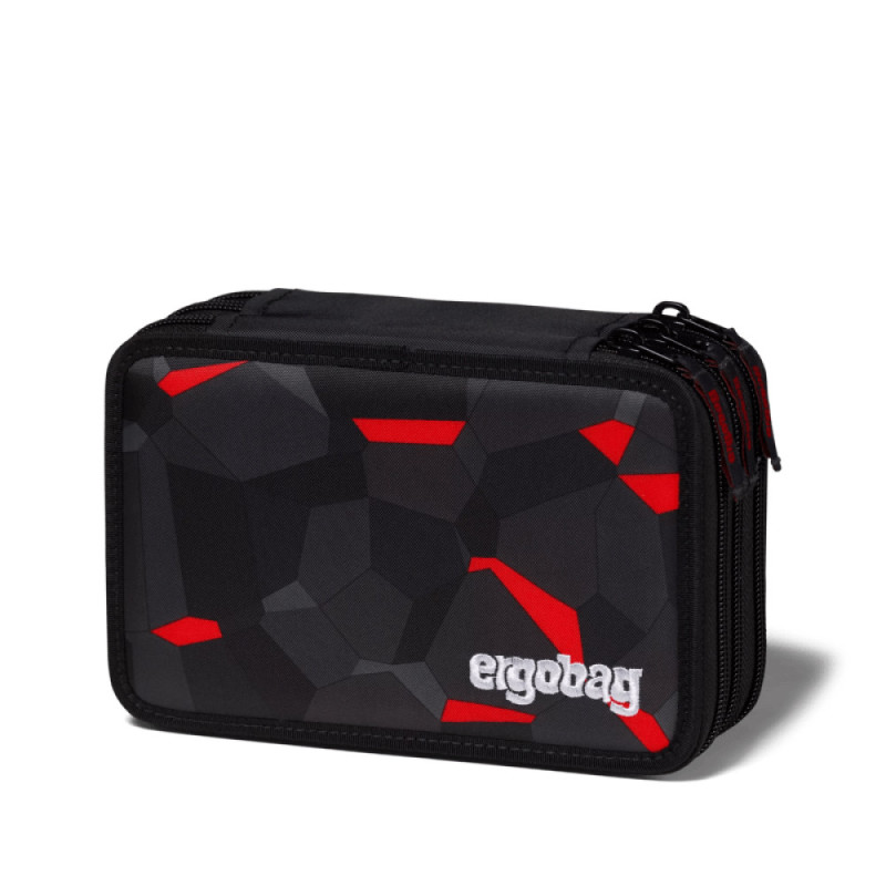 ERGOBAG Maxi Mäppchen - TaekBärdo