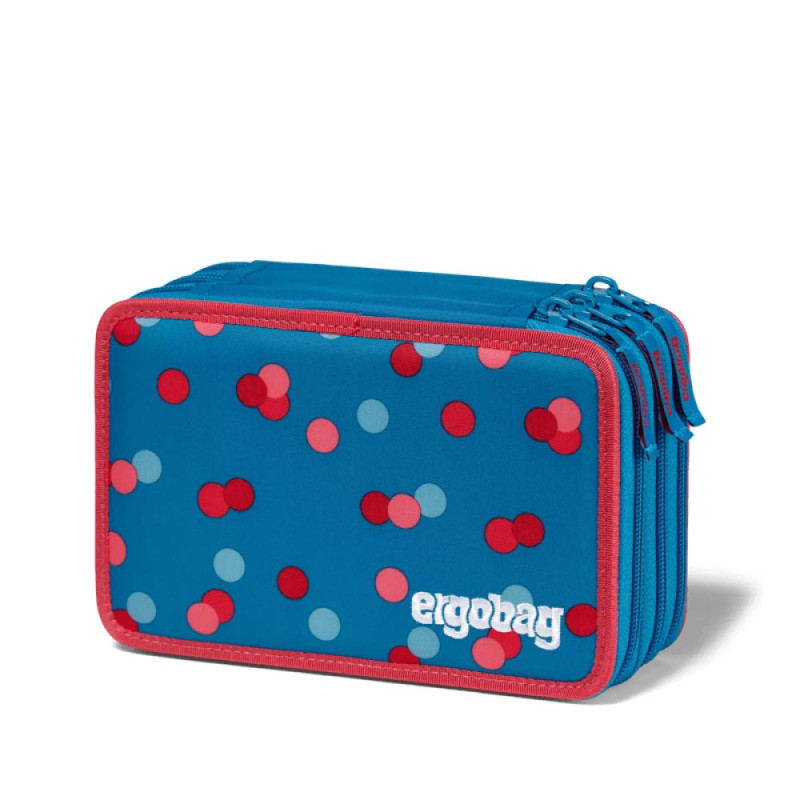 ERGOBAG Maxi Mäppchen - VoltiBär