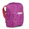 ERGOBAG Regenschutz - Regencape - Pferde seitlich