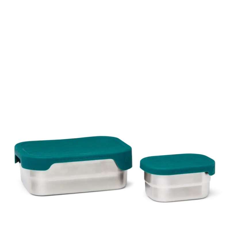 ERGOBAG Brotdosen - Monster Set