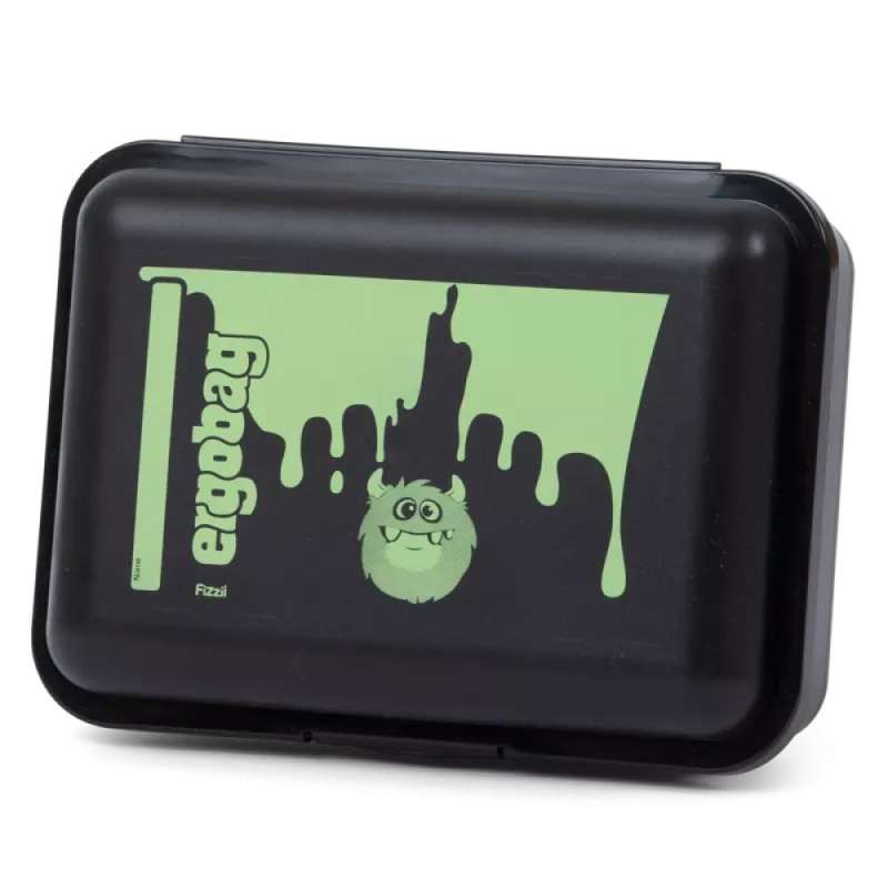 ERGOBAG Brotdosen - Glibber