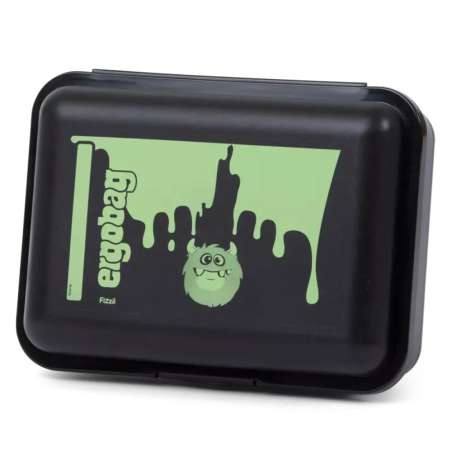 ERGOBAG Brotdosen - Glibber