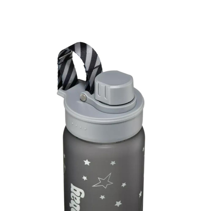 ERGOBAG Trinkflasche - Weltraum geschlossen