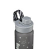 ERGOBAG Trinkflasche - Weltraum geschlossen