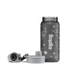 ERGOBAG Trinkflasche - Weltraum offen
