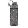 ERGOBAG Trinkflasche - Weltraum hinten