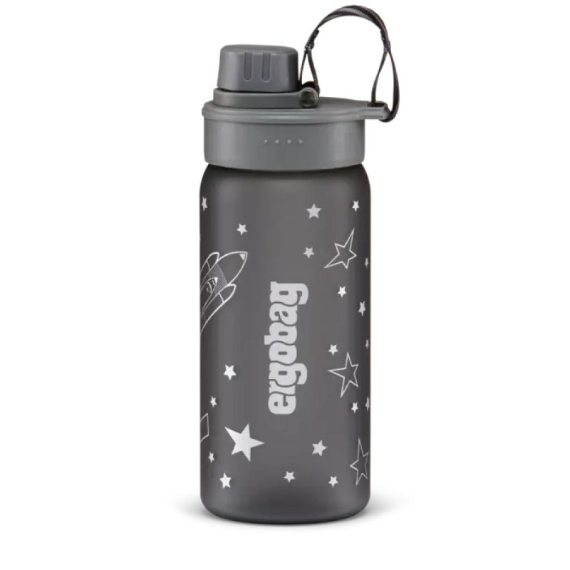 ERGOBAG Trinkflasche - Weltraum