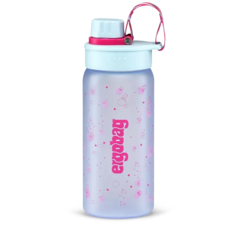ERGOBAG Trinkflasche - Bubbles