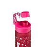 ERGOBAG Trinkflasche - Sternchen geöffnet