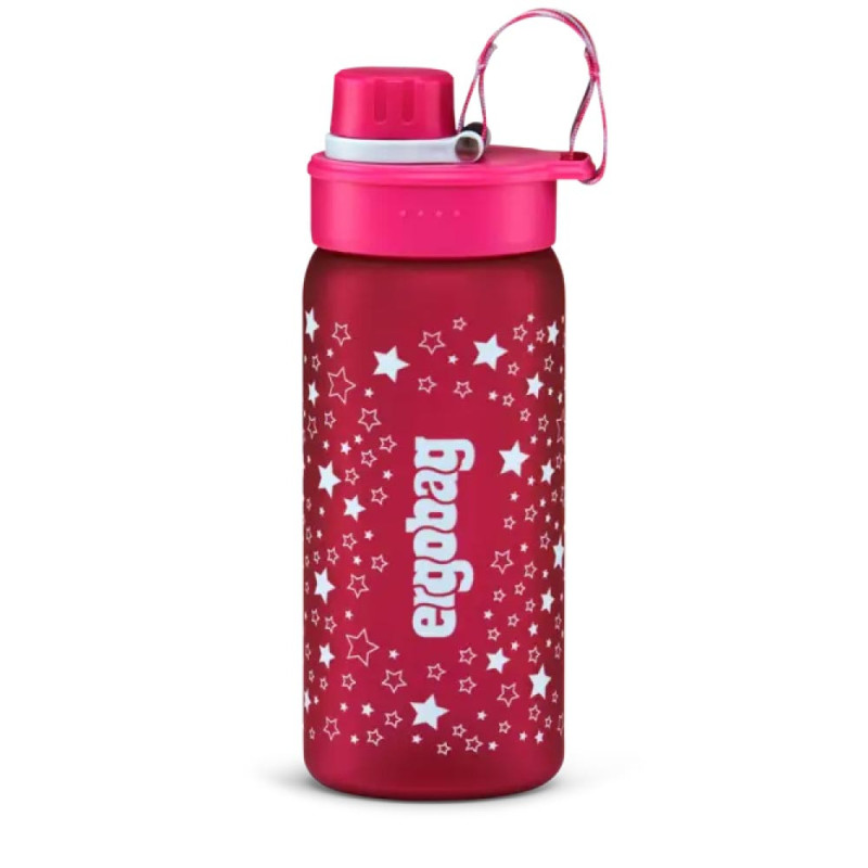 ERGOBAG Trinkflasche - Sternchen