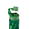 ERGOBAG Trinkflasche - Blitze geöffnet