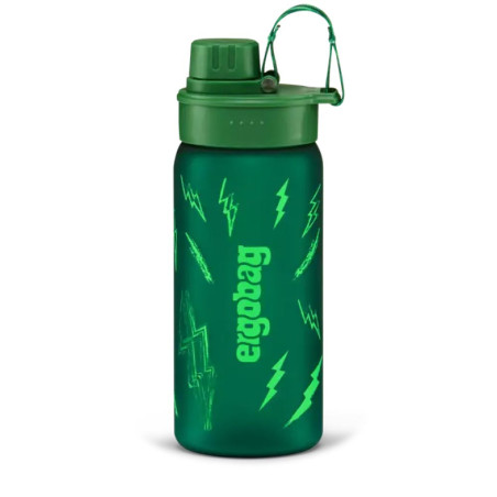 ERGOBAG Trinkflasche - Blitze