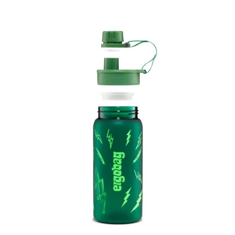 ERGOBAG Trinkflasche - Blitze Dichtung