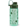 ERGOBAG Trinkflasche - Dino hinten