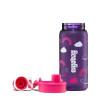 ERGOBAG Trinkflasche - Regenbogen offen
