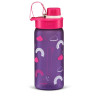 ERGOBAG Trinkflasche - Regenbogen hinten