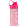 ERGOBAG Trinkflasche - Herzen hinten