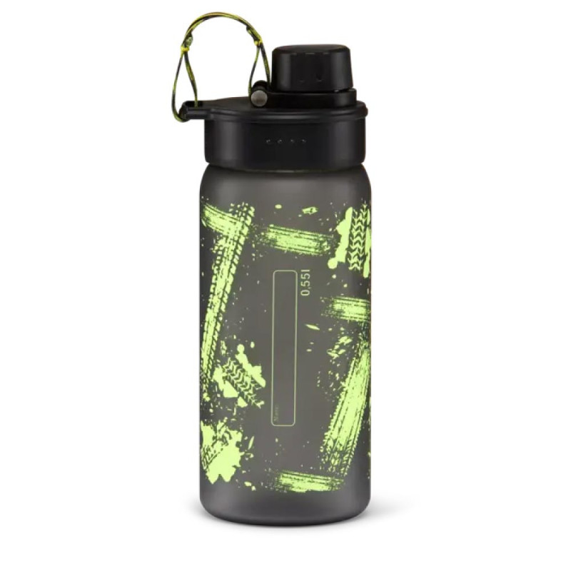 ERGOBAG Trinkflasche - Speed hinten