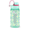 ERGOBAG Trinkflasche - Blümchen hinten