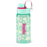 ERGOBAG Trinkflasche - Blümchen