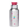 ERGOBAG Trinkflasche - Prinzessin