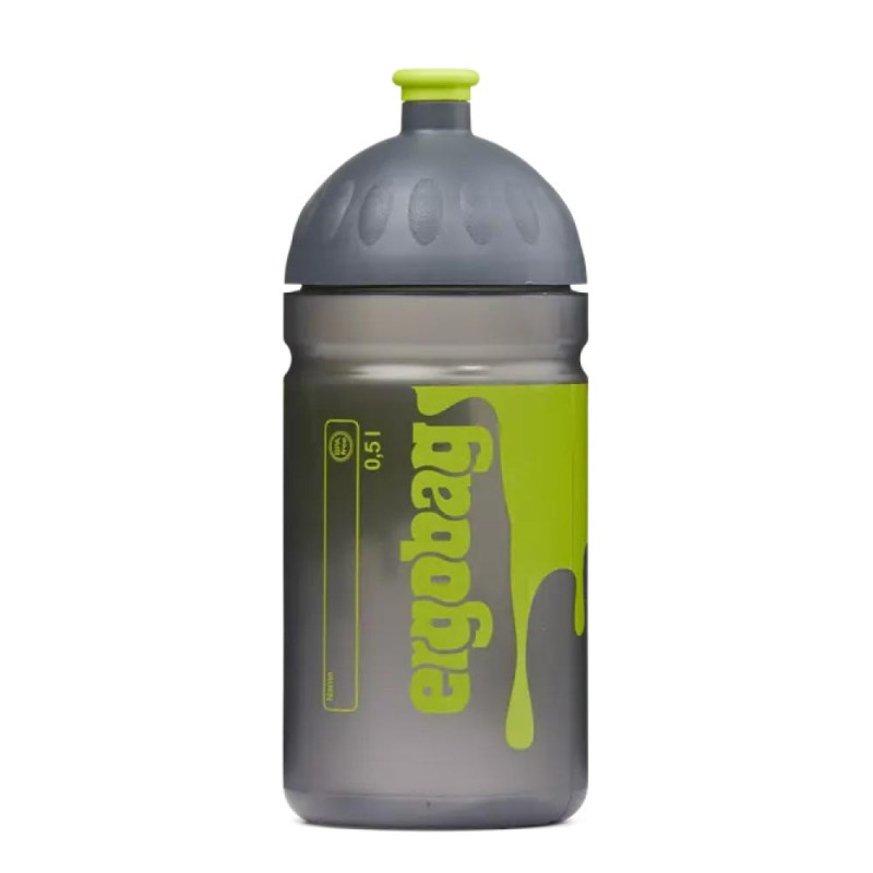 ERGOBAG Trinkflasche - Glibber