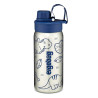 ERGOBAG Trinkflasche - Blau