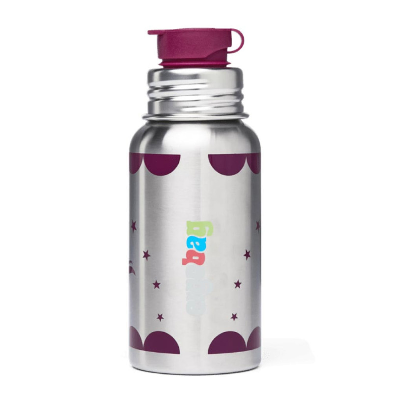 ERGOBAG Trinkflasche - Pferdestar