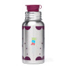 ERGOBAG Trinkflasche - Pferdestar