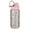ERGOBAG Trinkflasche - Rosa hinten