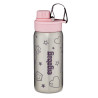 ERGOBAG Trinkflasche - Rosa