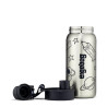 ERGOBAG Trinkflasche - Black offen