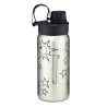 ERGOBAG Trinkflasche - Black hinten