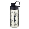 ERGOBAG Trinkflasche - Black