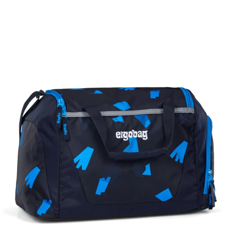 ERGOBAG - Sporttasche -  VerfolgBärjagd