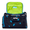 ERGOBAG - Sporttasche -  VerfolgBärjagd offen