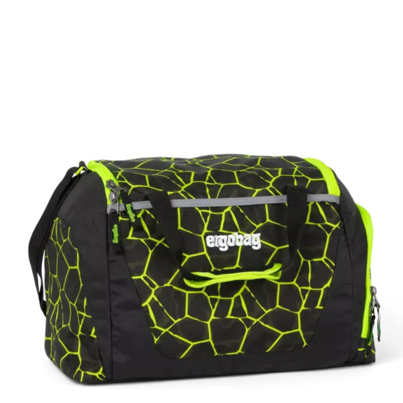 ERGOBAG - Sporttasche - DrachenfliegBär