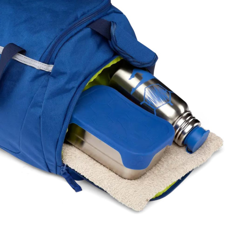 ERGOBAG - Sporttasche - WaldmonstBär Beispiel