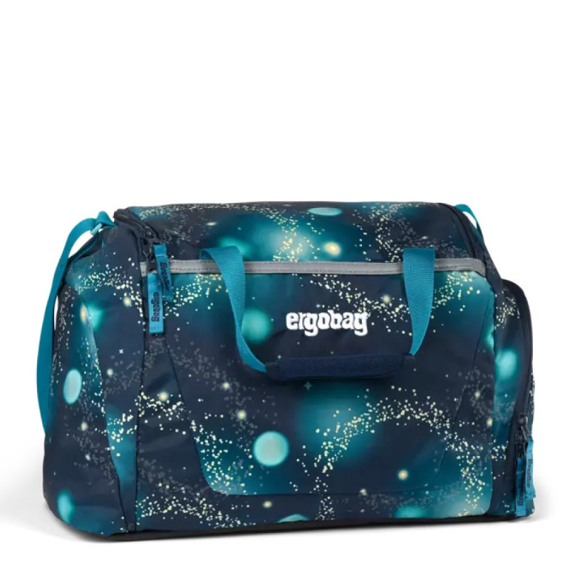 ERGOBAG - Sporttasche - RaumfahrBär