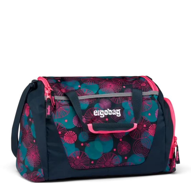 ERGOBAG - Sporttasche - KorallBär