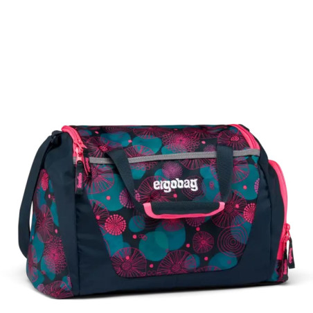 ERGOBAG - Sporttasche - KorallBär