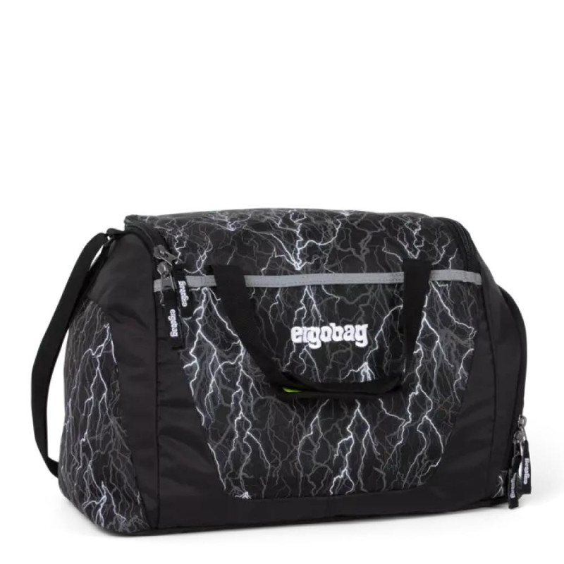 ERGOBAG - Sporttasche - Super ReflektBär