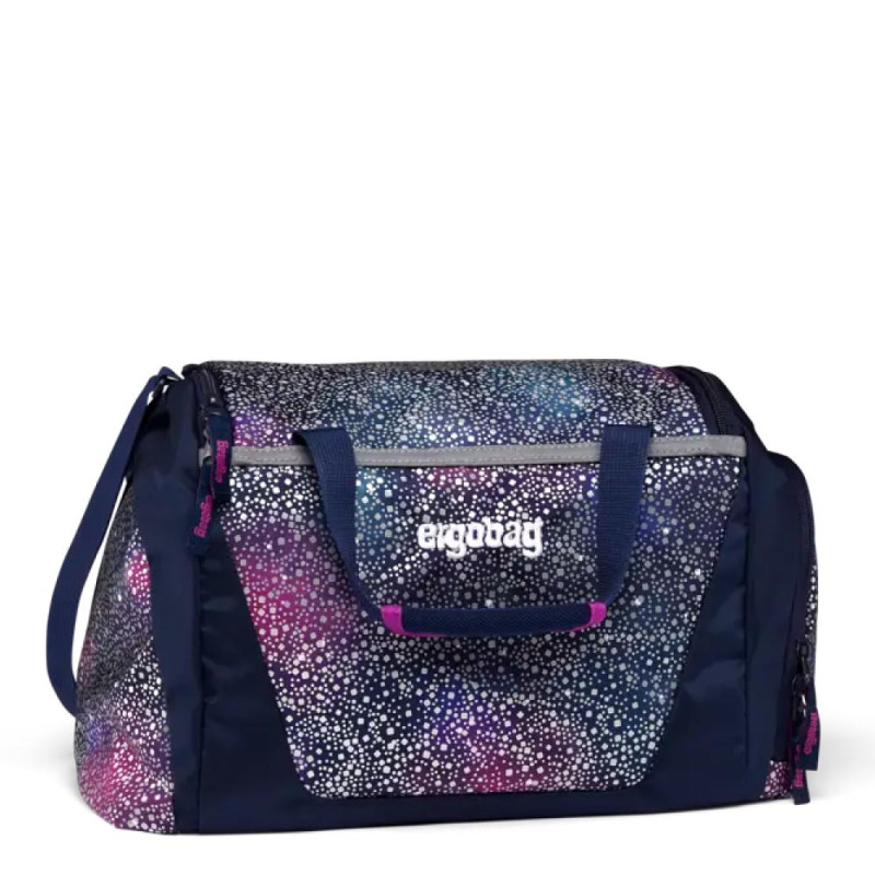 ERGOBAG - Sporttasche - Bärlaxy