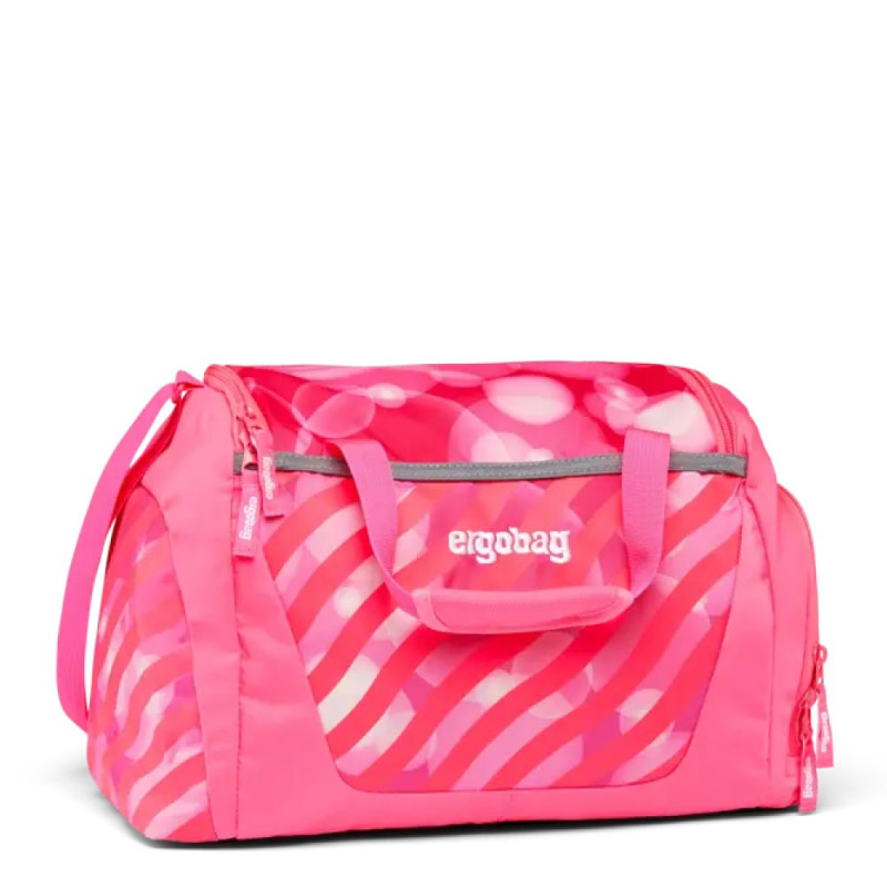 ERGOBAG - Sporttasche - KuntBärbuntes Einhorn