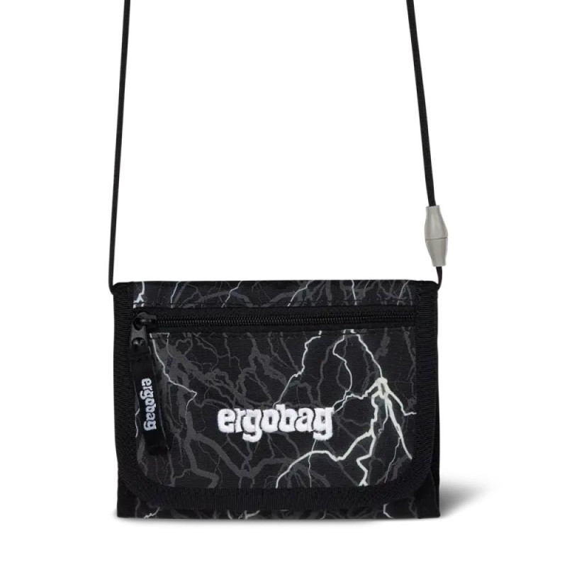 ERGOBAG - Brustbeutel - Super ReflektBär