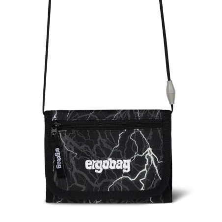 ERGOBAG - Brustbeutel - Super ReflektBär