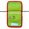ERGOBAG - Brustbeutel - FeuerspeiBär innen