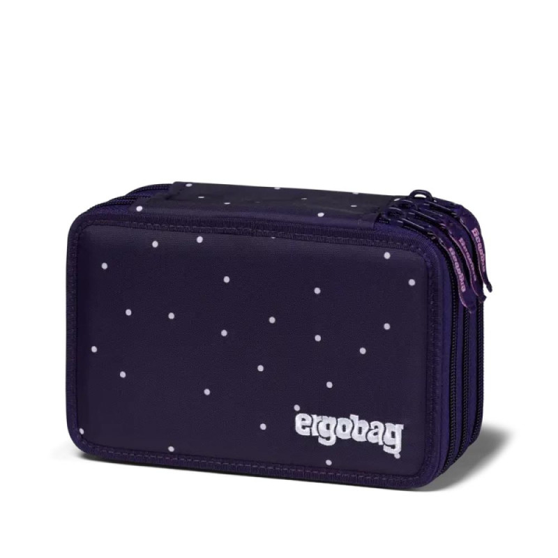 ERGOBAG Maxi Mäppchen - SternguckBär