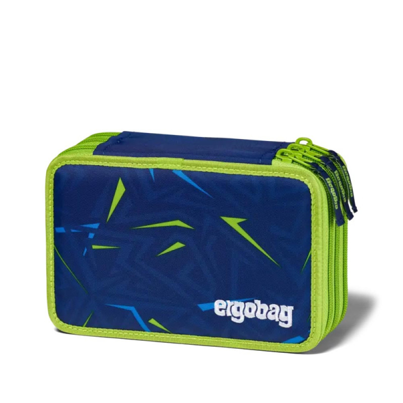 ERGOBAG Maxi Mäppchen - SpitzenreitBär