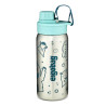ERGOBAG Trinkflasche - Petrol